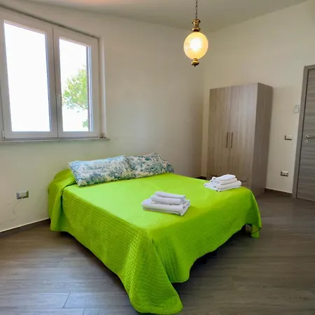 A Terrace On Paradise - Panoramic Refuge * Mandaradoni