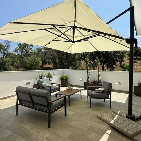 A Terrace On Paradise - Panoramic Refuge 公寓