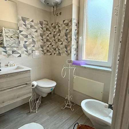 A Terrace On Paradise - Panoramic Refuge Apartamento