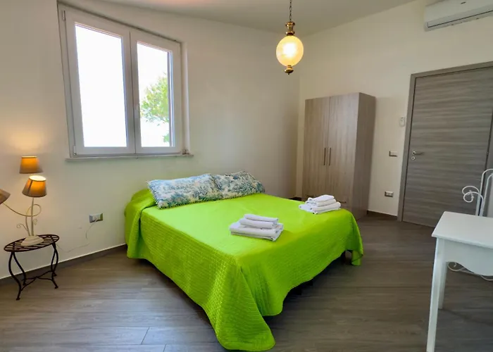 A Terrace On Paradise - Panoramic Refuge * Mandaradoni