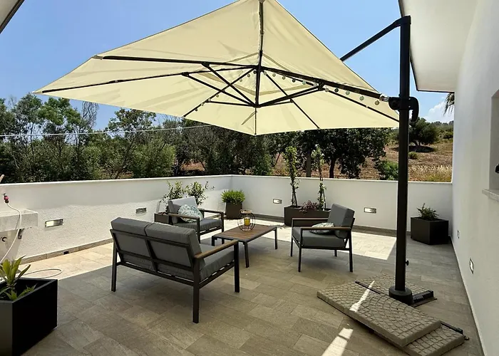 A Terrace On Paradise - Panoramic Refuge 公寓