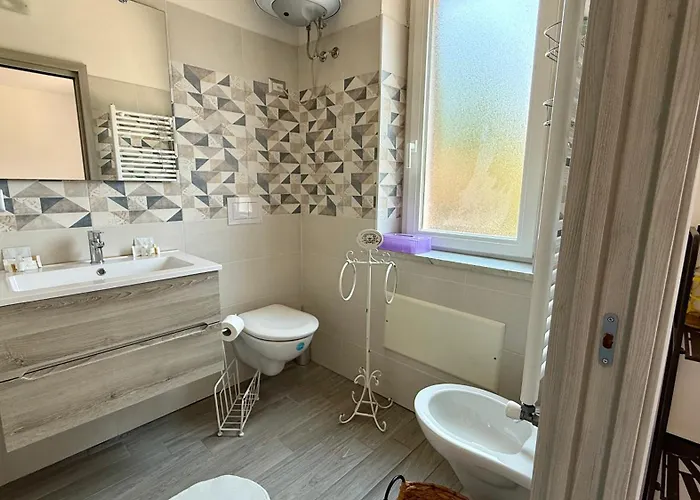 A Terrace On Paradise - Panoramic Refuge Apartamento